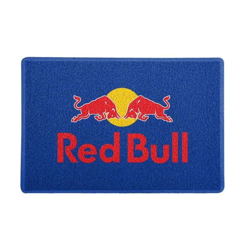 Capacho - Red Bull - 60x40cm