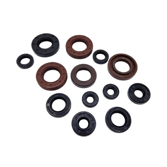 Kit retenes motor Derbi euro 2 Metrakit