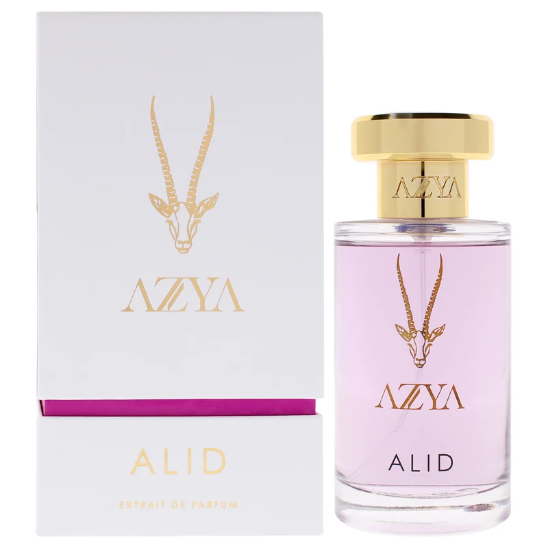 Azya Alid by Azya for Unisex - 3.3 oz Extrait De Parfum 3.3 oz