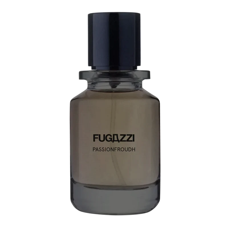 Fugazzi - Extrait Passionfroudh - 100ml 100ML