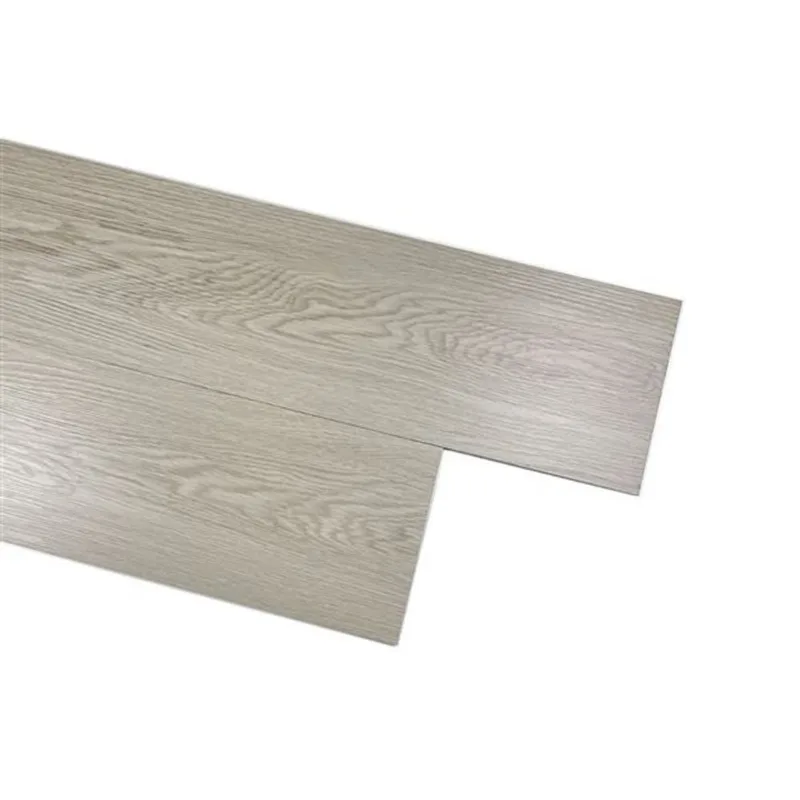 Prime 48 x 7.5-in W Loose Lay Flooring Vinyl Planks 30-ft²/Carton - Metro Ice
