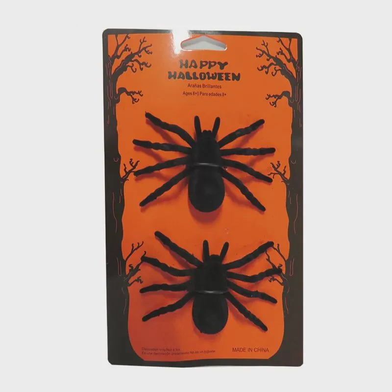 Aranha De Veludo