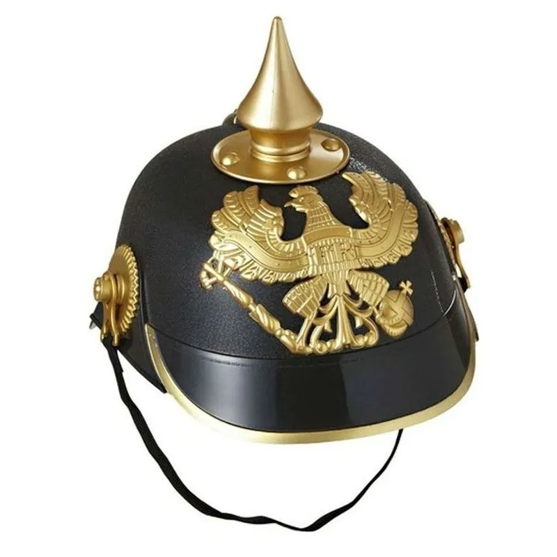Capacete Kaiser