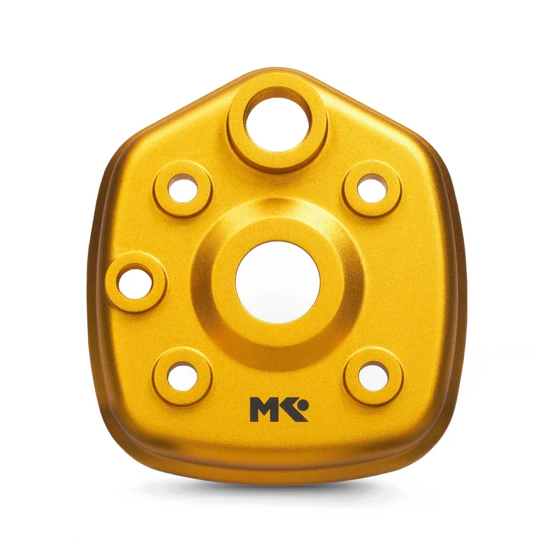 Culata CNC Metrakit Pro Race 3 70cc Minarelli horizontal