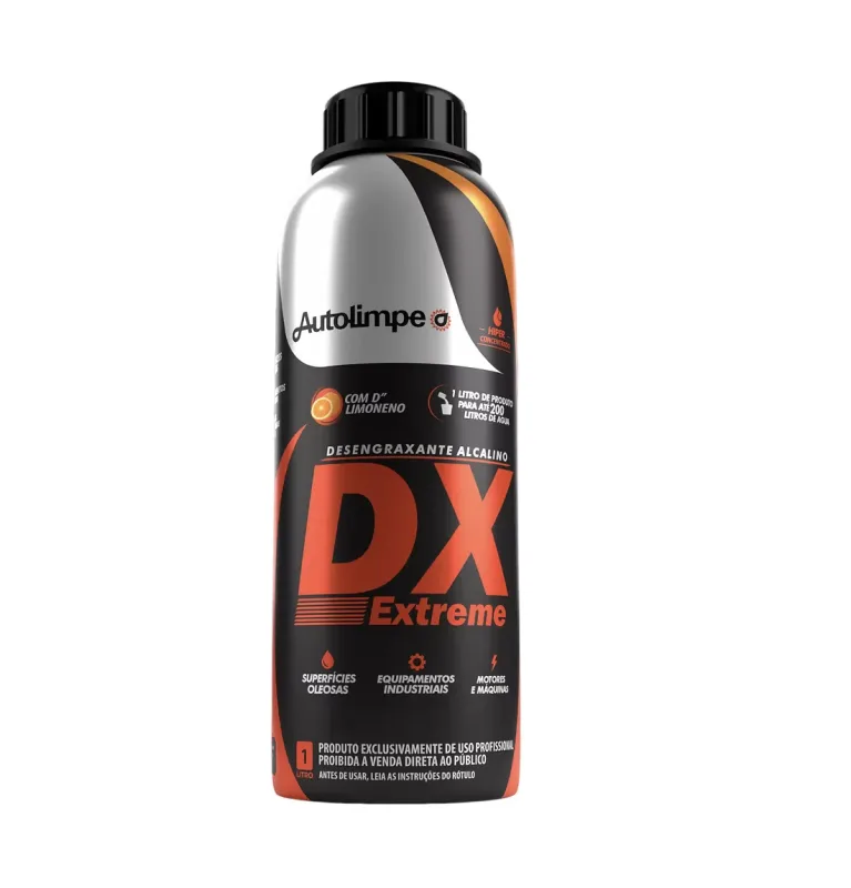 DX EXTREME DETERGENTE - 1L
