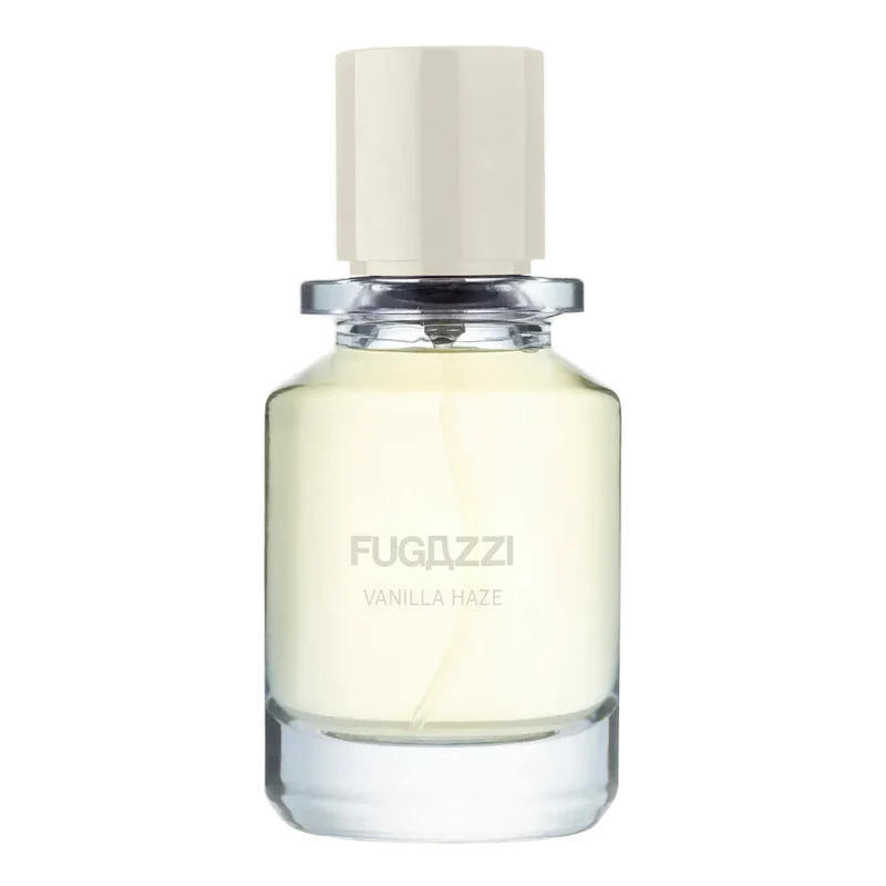 Fugazzi Vanilla Haze - 100ml 100ML