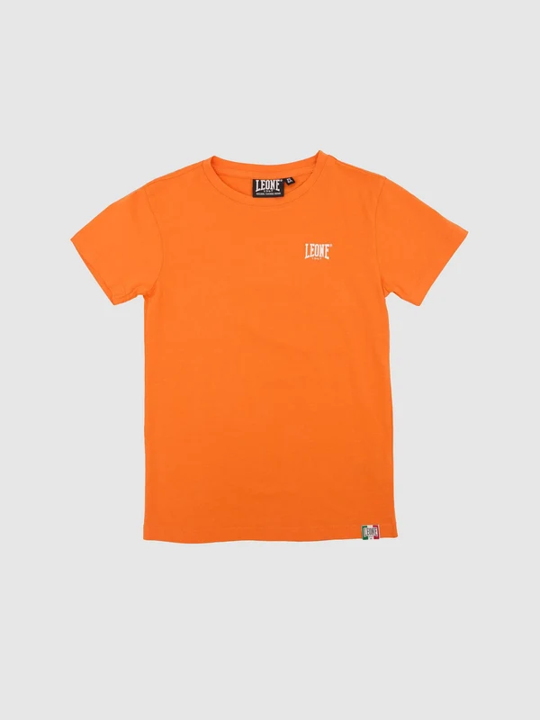 T.SHIRT SMALL LOGO 10A