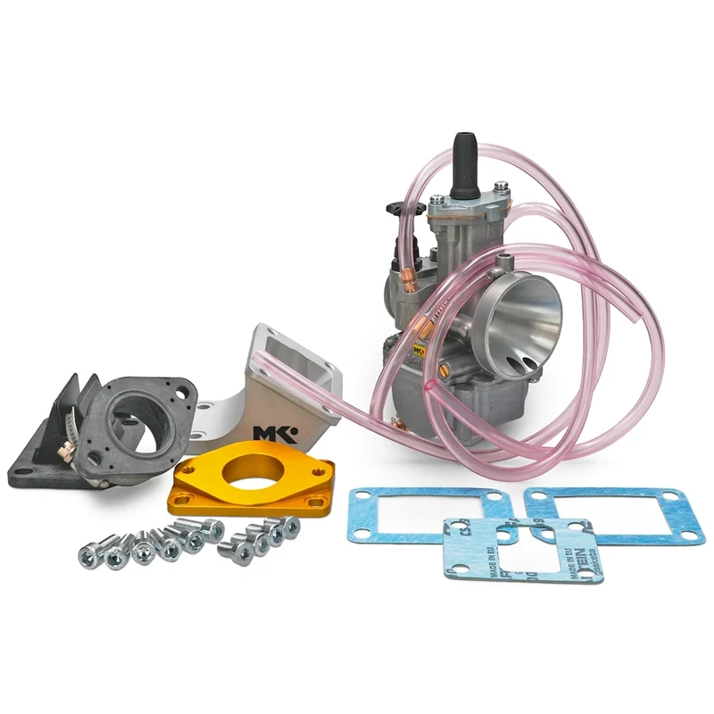 Kit admisión Derbi Variant carburador 28mm Metrakit
