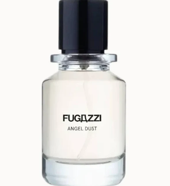 Fugazzi Angel Dust Extrait 50 Ml 50 Ml