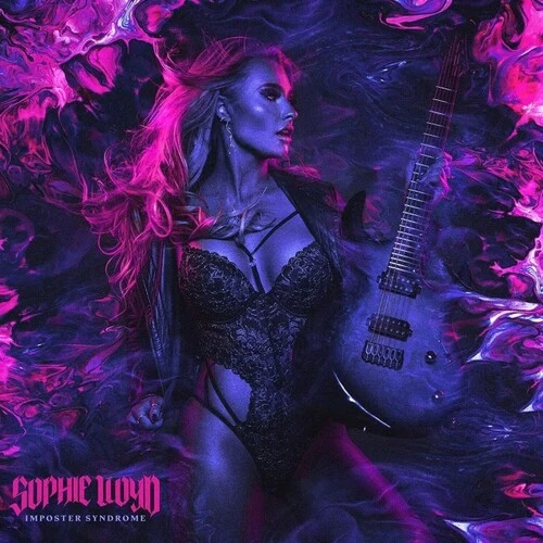 Sophie Lloyd - Imposter Syndrome - Gun Metal Silver Vinyl New / Vinyl / Imposter Syndrome - Gun Metal Silver Vinyl Autumn