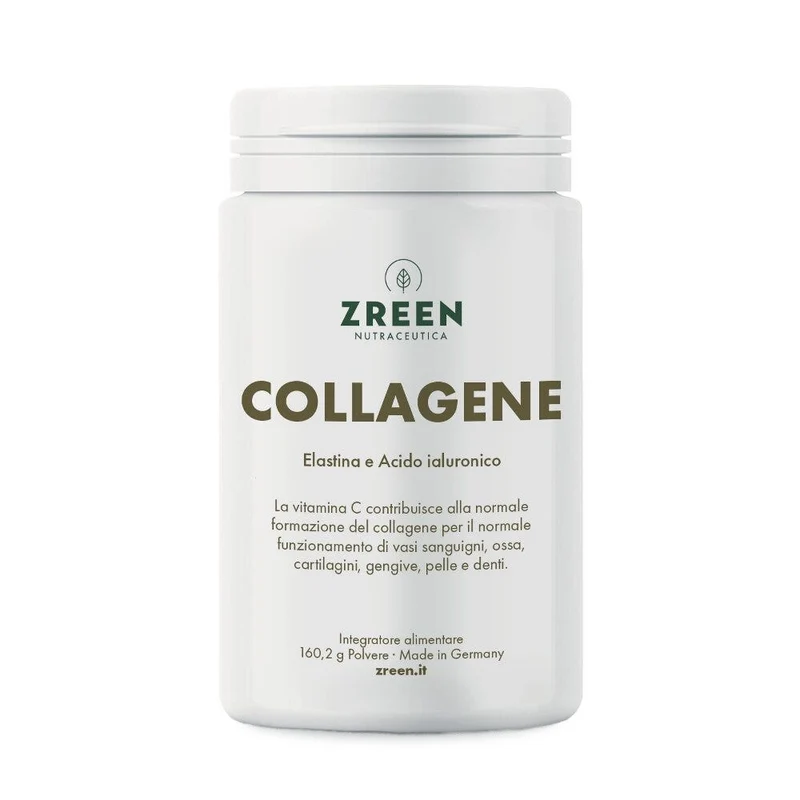 Zreen collagene 160,2g