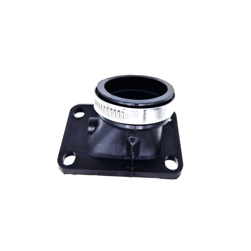 Tobera de admisión carter Metrakit d.34-35mm Minarelli AM6 / Derbi euro 3-4