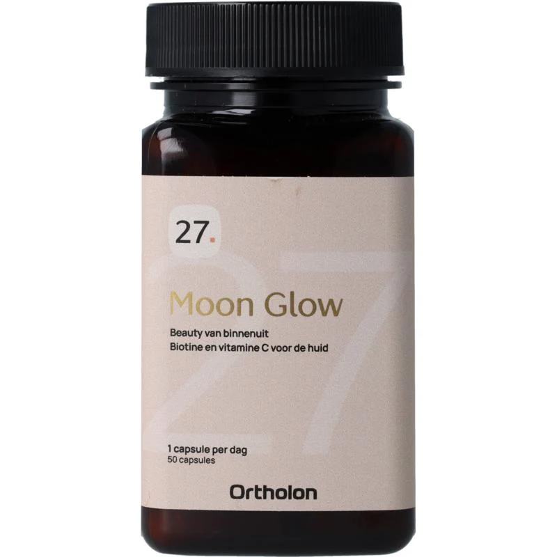 Ortholon Moon glow 50 capsules