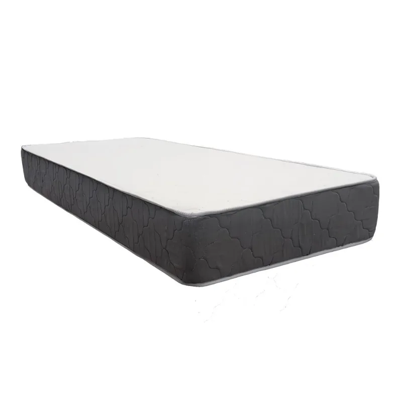 Colchon Linea Perla Espuma 1 Plaza