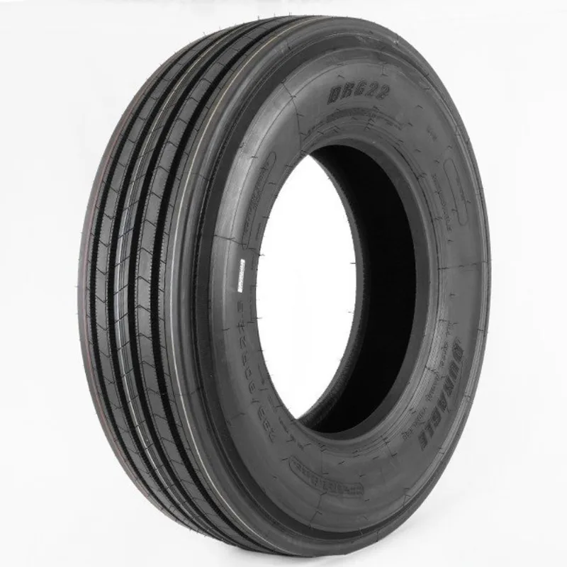 Pneu 295/80r22.5 Aro 22,5 Durable Dr622 152/148m 18pr Direcional