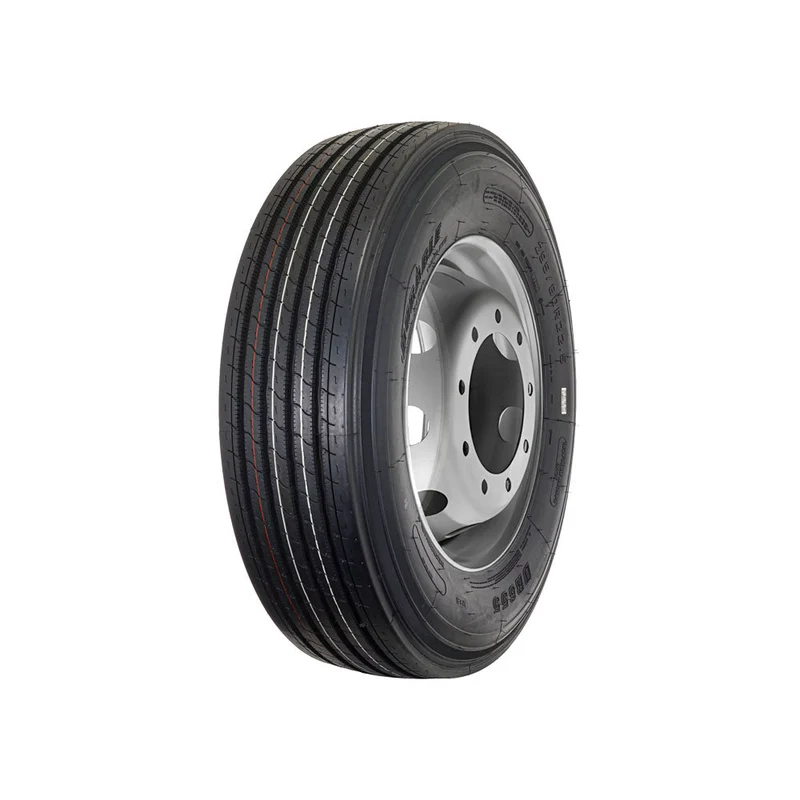 Pneu Durable DR655 Aro22.5 295/80R22.5 152/148M 18PR Liso