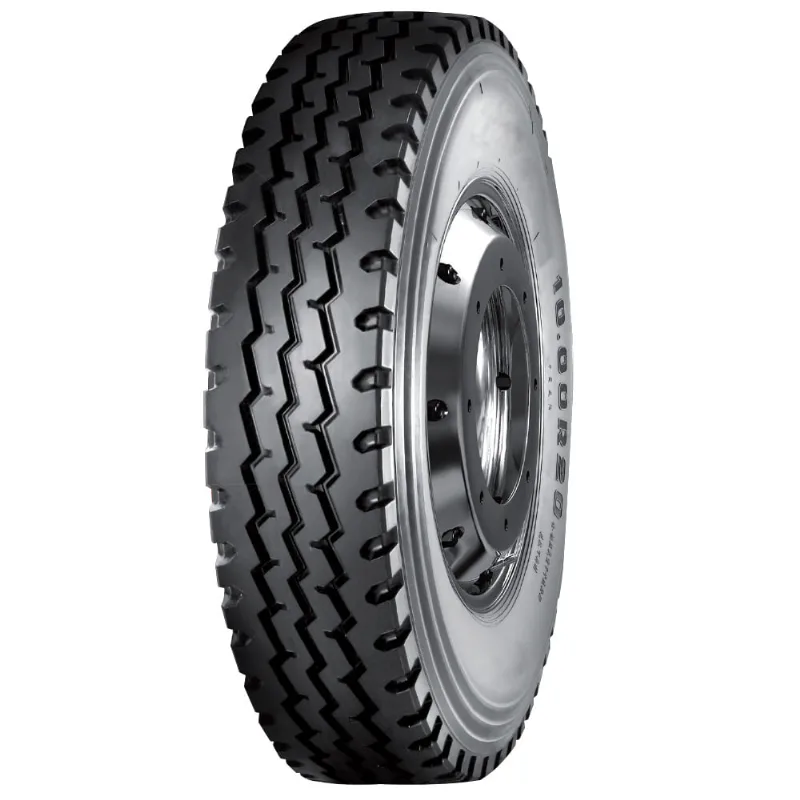 Pneu 275/80r22.5 Liso Misto 16 Lonas 149/146m Dr877 Durable