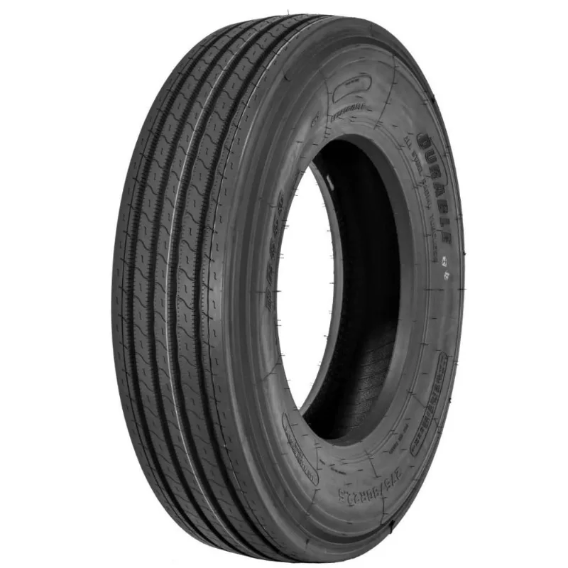 Pneu 275/80r22.5 Liso 16 Lonas 149/146m Dr655 Durable