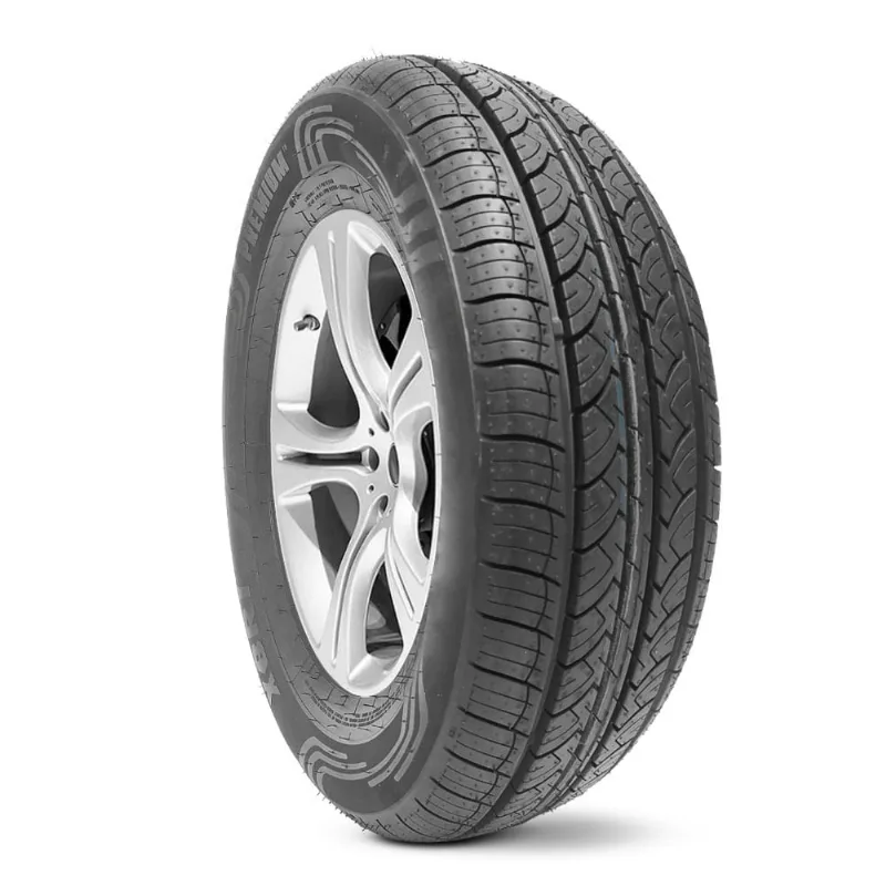 Pneu 175 70r13 Aro 13 Xbri Premium F8 82t