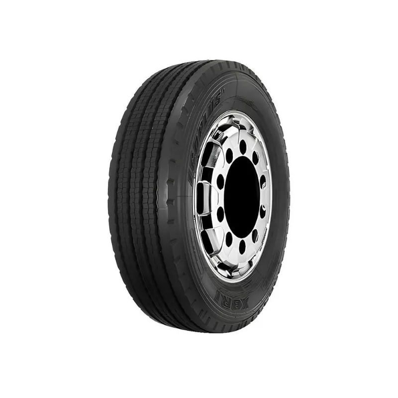 Pneu Xbri Ecoplus F1 275/70r22.5 Liso Aro 22.5 145l 16 Lonas
