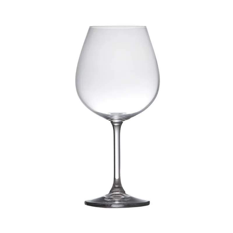 Taça P/degustação De Cristal Ecológico Gastro 650ml