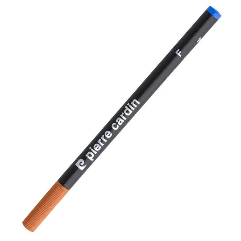 Carga Caneta Rollerball Pierre Cardin Universal Azul F
