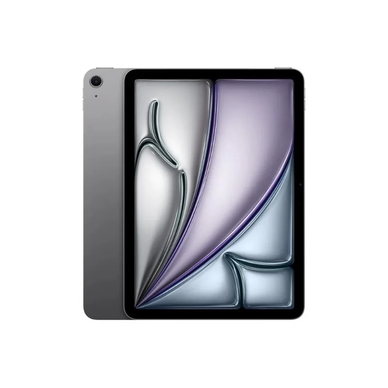 iPad Air 13" Chip M4 256GB WiFi Space Gray