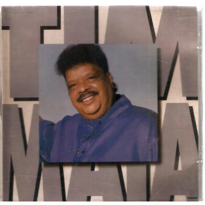 Cd Tim Maia - Romântico