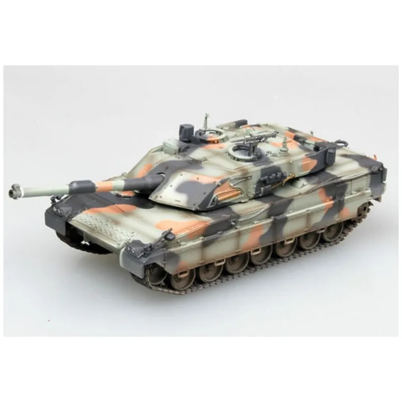 Miniatura Tanque Italian Army Mbt Ariete Nato Ei 1/72 Easy Model Esy Mb-35014
