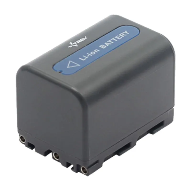Bateria Compatível Com SONY NP-QM71 - TREV