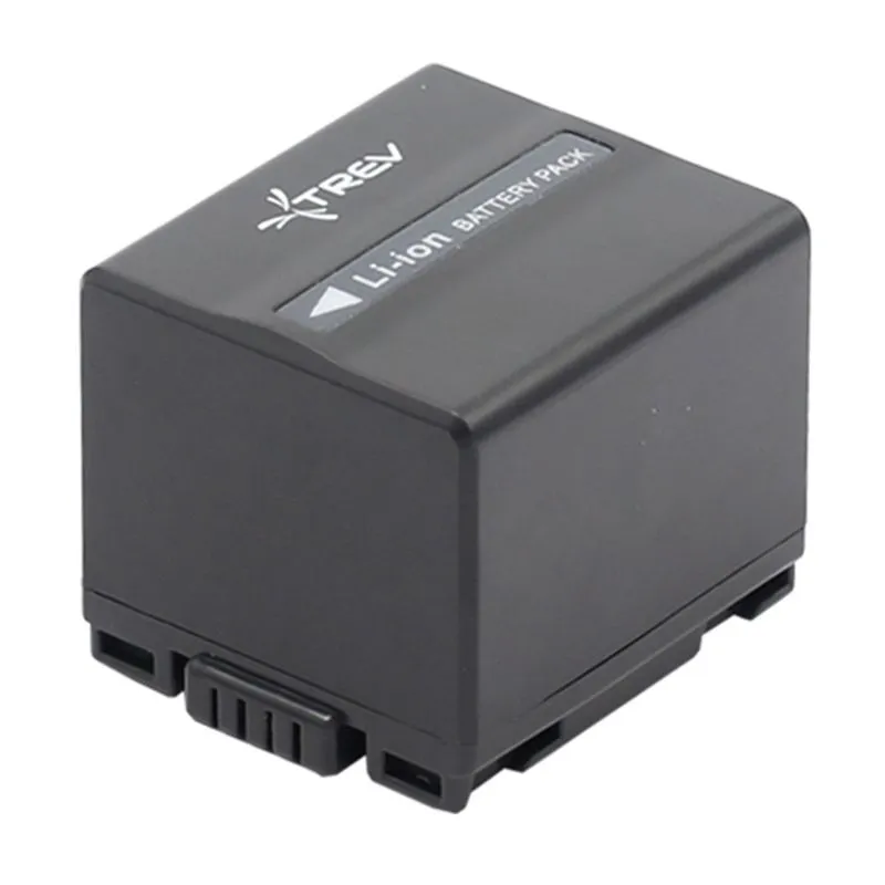Bateria Compatível Com PANASONIC CGA-DU12 - TREV
