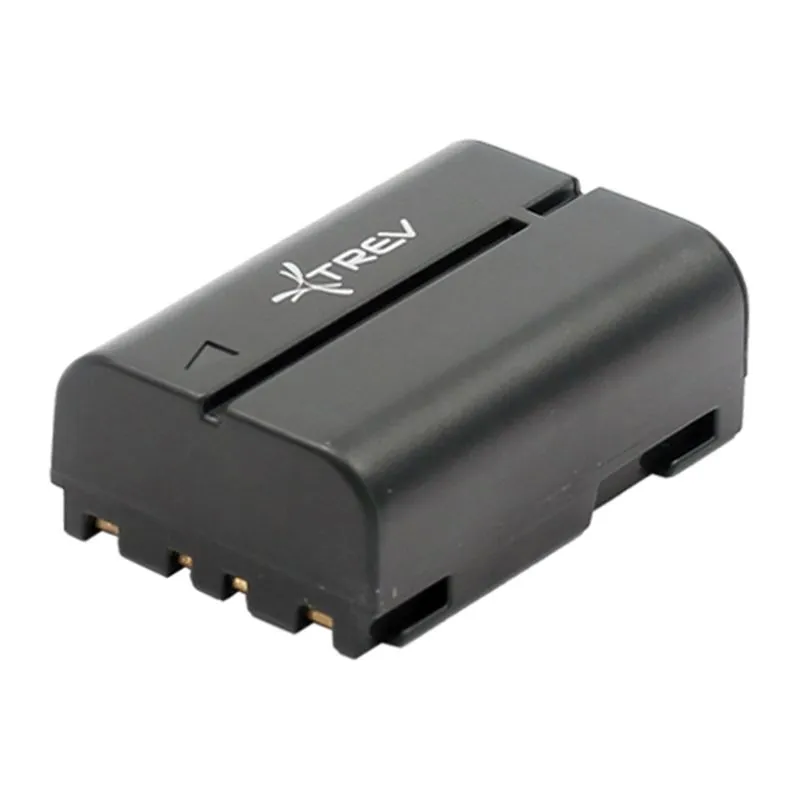 Bateria Compatível Com JVC BN-V408U - TREV