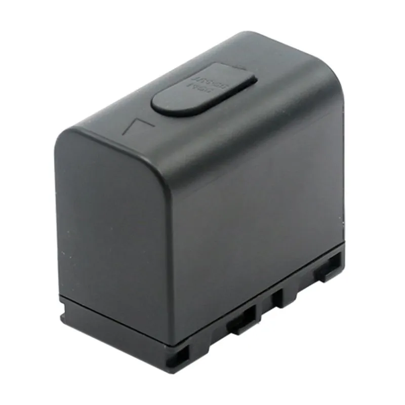 Bateria Compatível Com JVC BN-VF815US - TREV