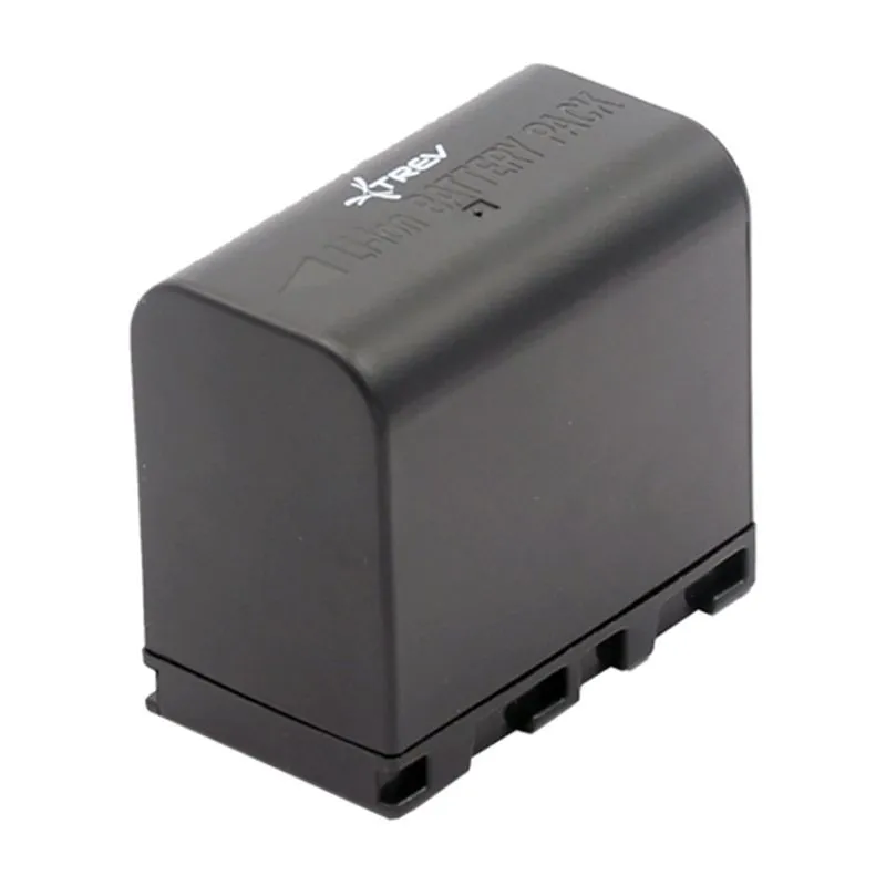 Bateria Compatível Com JVC BN-VF823AC - TREV