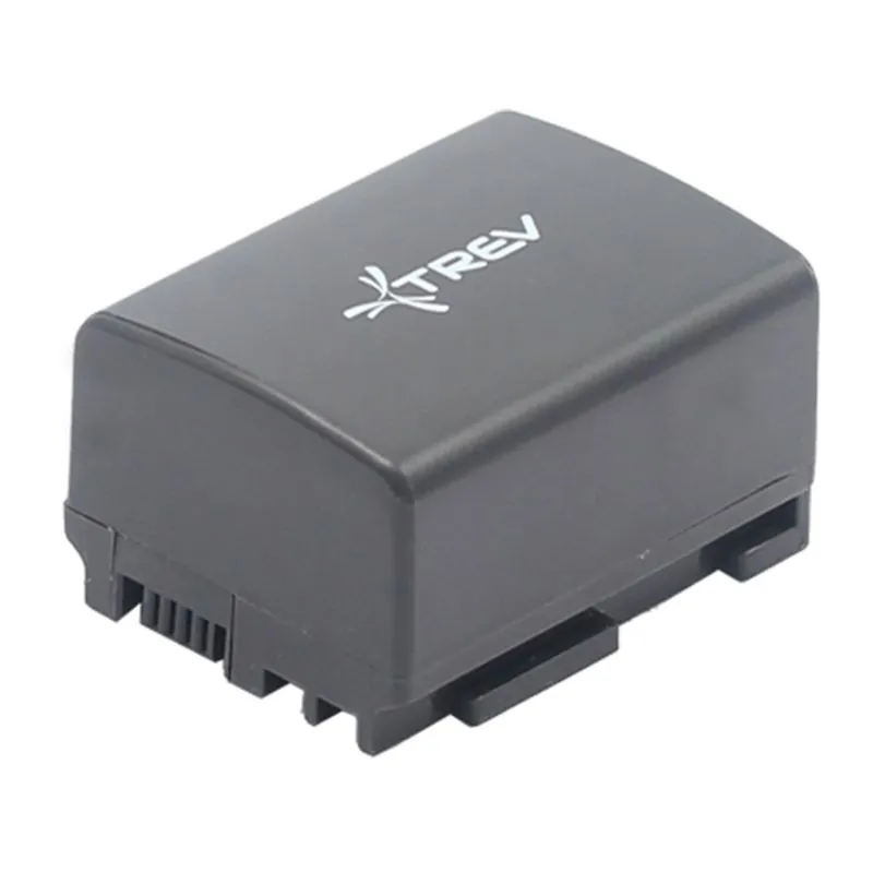Bateria 890mAh Para Filmadora CANON VIXIA HF G10 - TREV