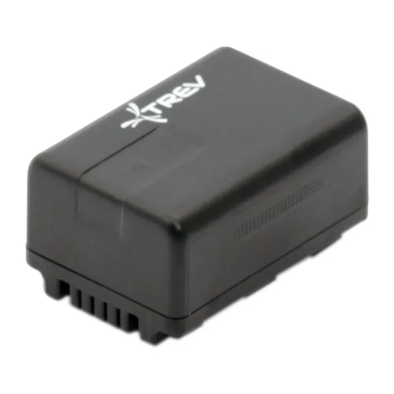 Bateria Compatível Com PANASONIC VW-VBL090 - TREV