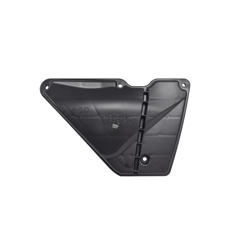 Ybr 125 Factor Tampa Caixa Filtro Ar Yamaha Novo Original