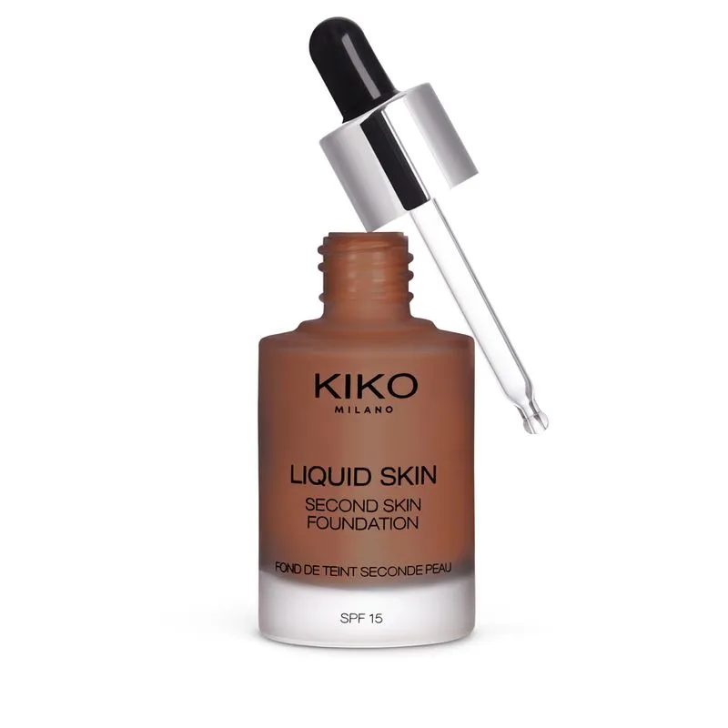 Liquid Skin Second Skin Foundation - Neutral 200