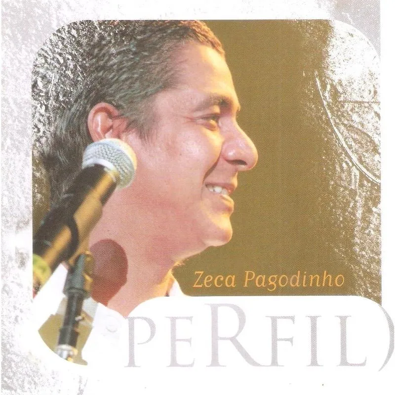 Cd Zeca Pagodinho - Perfil