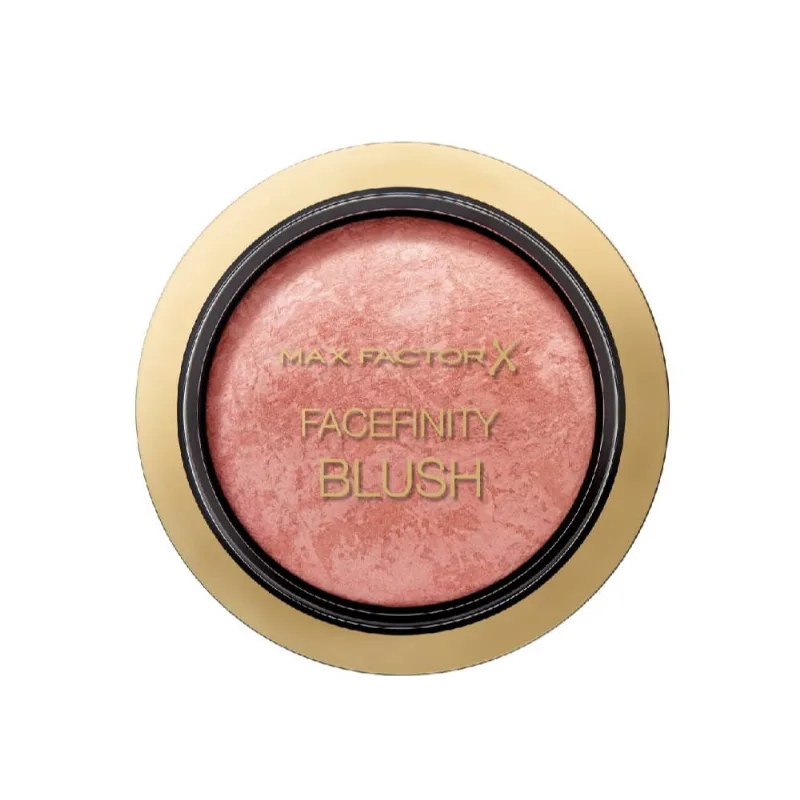 Rubor Compacto Creme Puff x 3,5 g