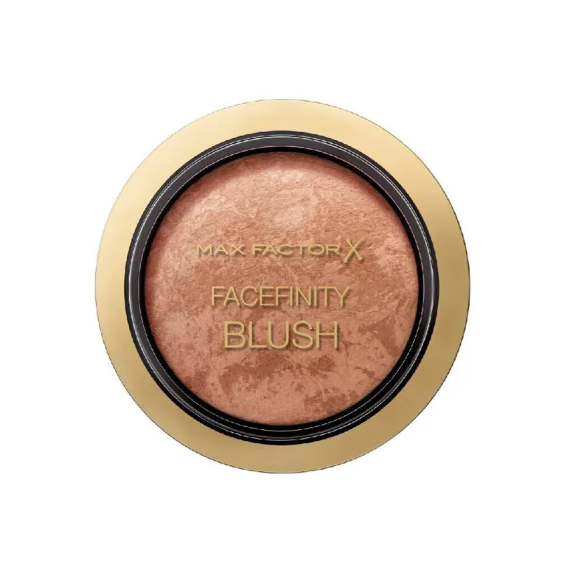 Rubor compacto Creme Puff x 3,5 g
