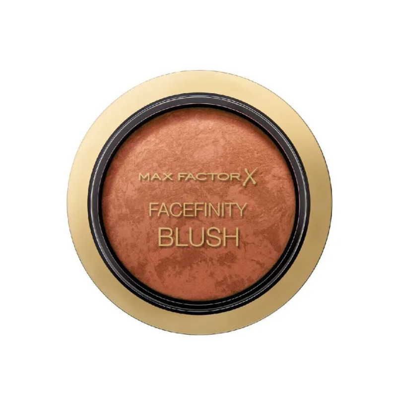Rubor Compacto Creme Puff x 3,5 g