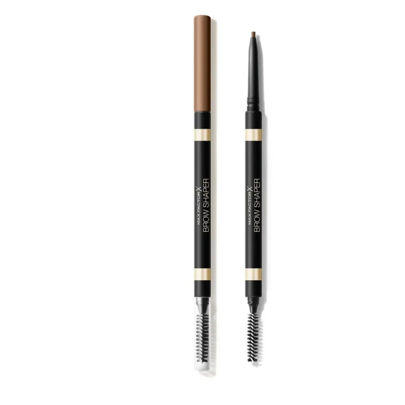 Delineador de Cejas Max Factor Brow Shaper