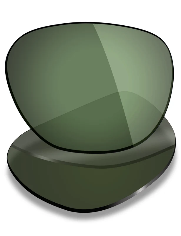 Oakley Anorak OO9420 59mm Replacement Lenses by MRY Gray Green / HD Polarized