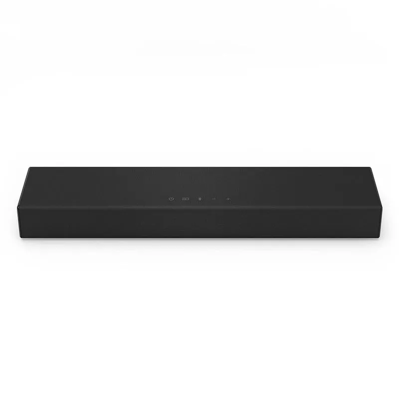 Barra De Som Vizio 2.0 Home Theater Sb2020n-j6 Com Bluetooth