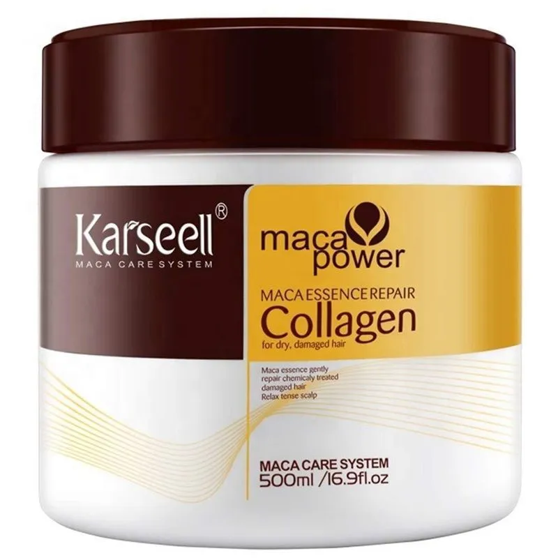 Karseell Colagen Máscara Importada Usa