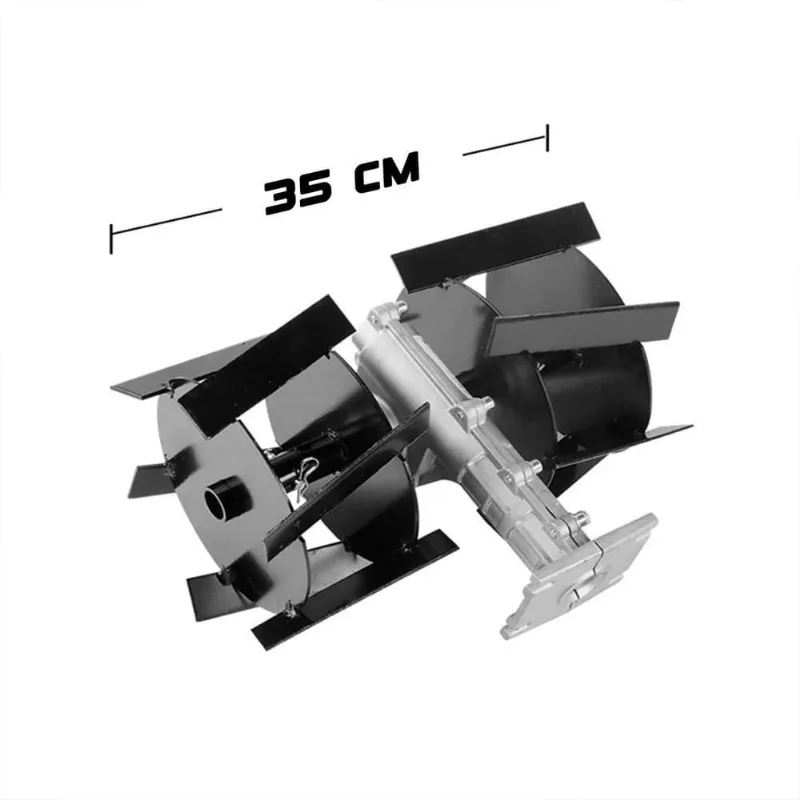 Capinadeira Para Rocadeira Stihl Fs160/220/280/290
