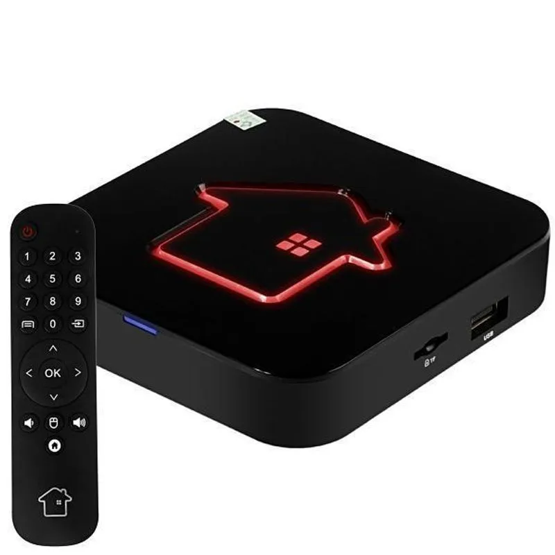 Streaming Player Ultra 4k - Preto