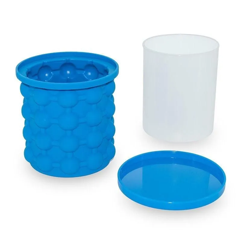 Forma De Gelo