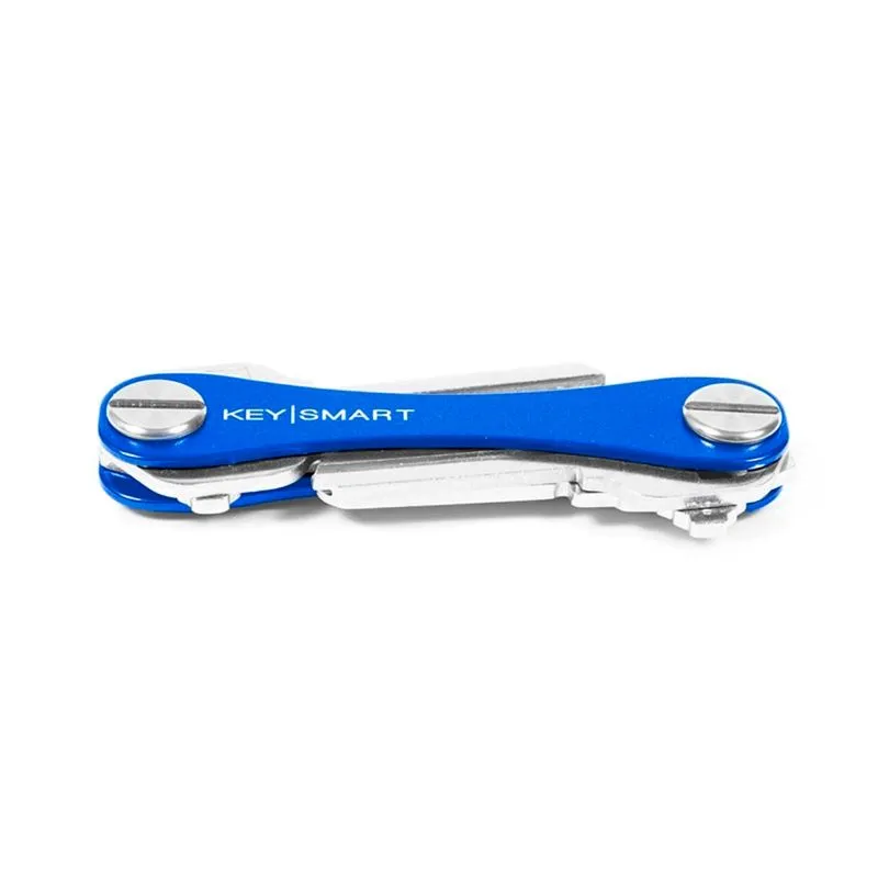 Key Smart Organizador de Chaves Azul Escuro